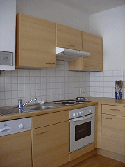 Monteur-Zimmer - Preis pro Nacht - Wienerwald Süd-Alpin - Domappartements