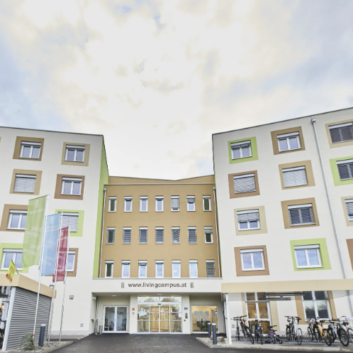 Monteur-Zimmer - Monteurzimmer Kreuzfeldweg Leoben