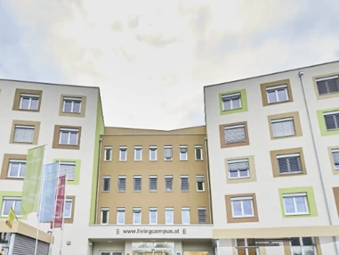 MonteurZimmer: Monteurzimmer Kreuzfeldweg Leoben