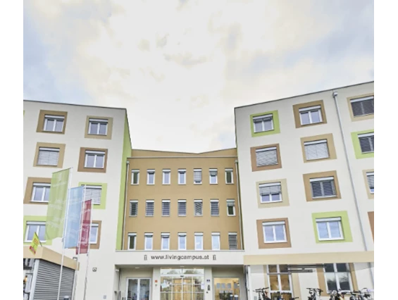 MonteurZimmer: Monteurzimmer Kreuzfeldweg Leoben