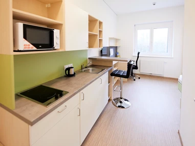 MonteurZimmer: Monteurzimmer Kreuzfeldweg Leoben