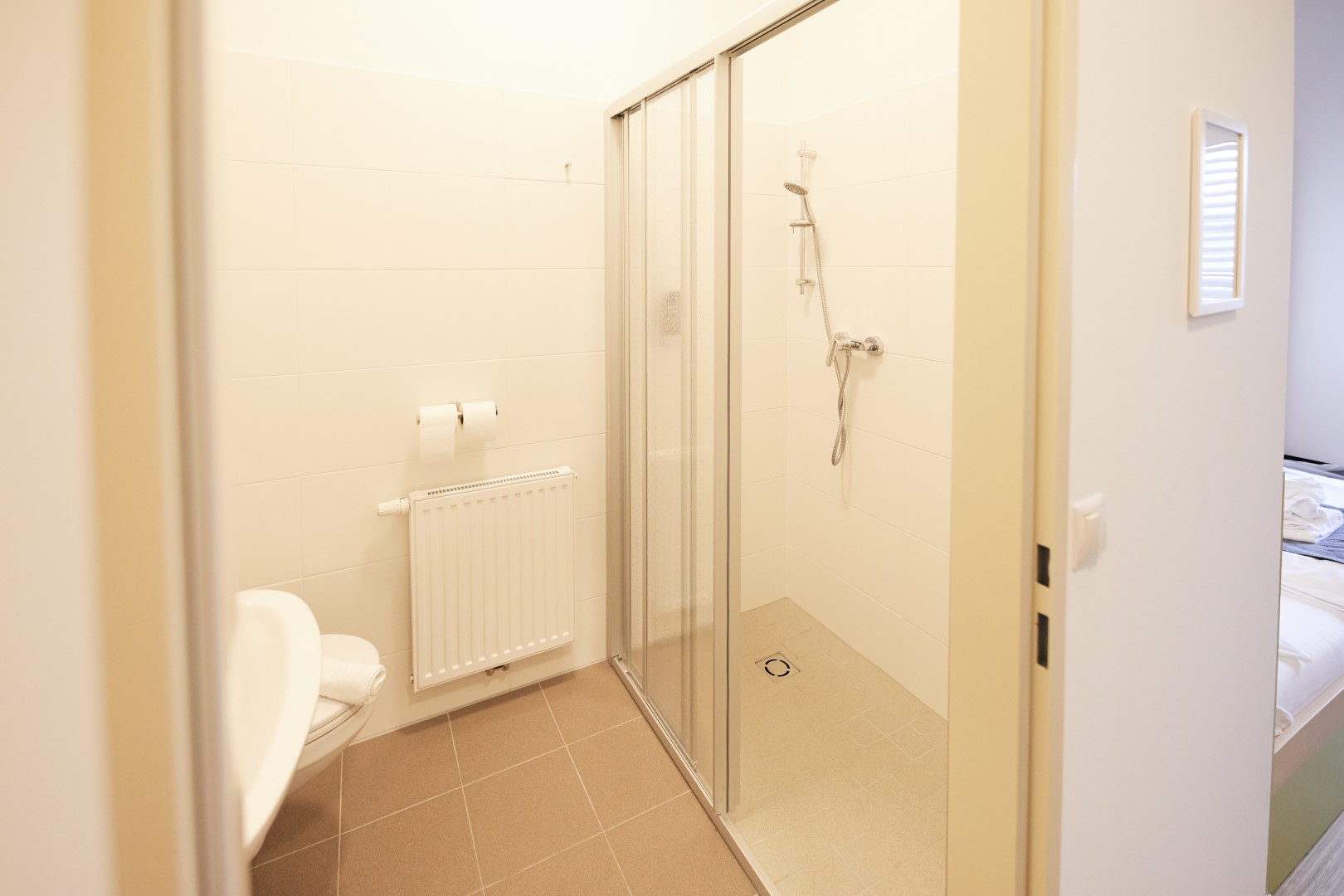 Monteur-Zimmer - Monteurzimmer Kreuzfeldweg Leoben