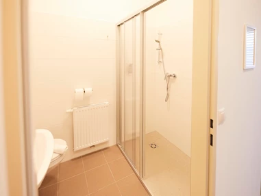 MonteurZimmer: Monteurzimmer Kreuzfeldweg Leoben