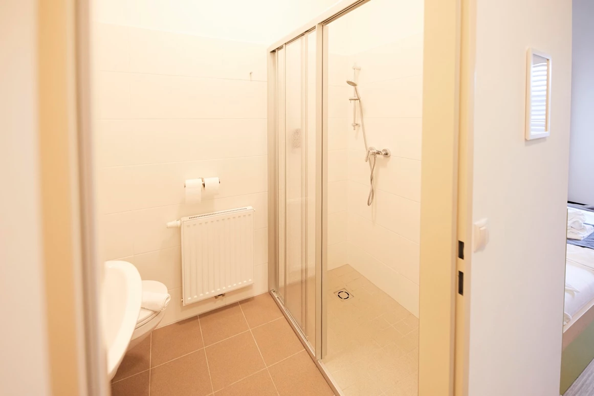 MonteurZimmer: Monteurzimmer Kreuzfeldweg Leoben