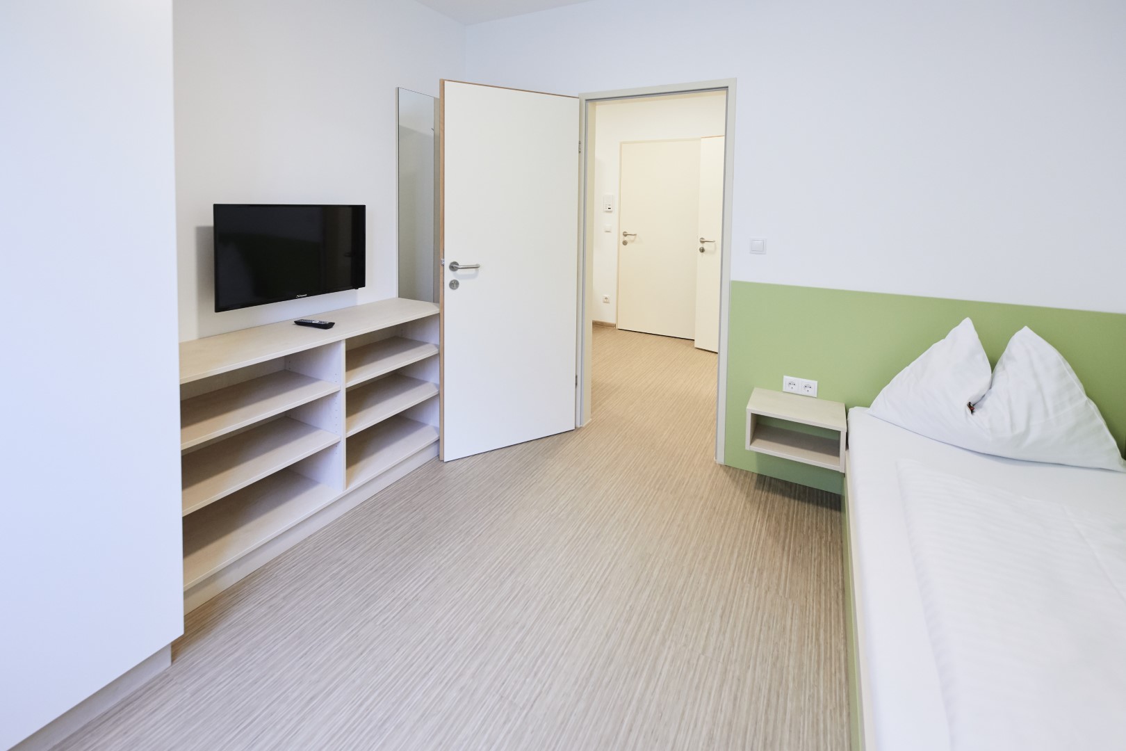 Monteur-Zimmer - Monteurzimmer Kreuzfeldweg Leoben