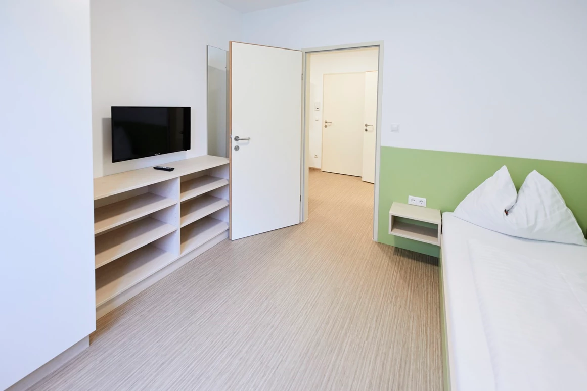 MonteurZimmer: Monteurzimmer Kreuzfeldweg Leoben