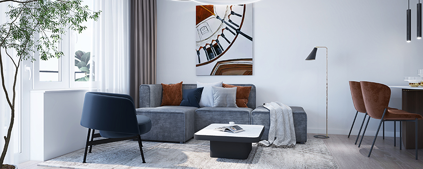 Monteur-Zimmer - Magdeburg - MWG-Wohnungsgenossenschaft eG Magdeburg