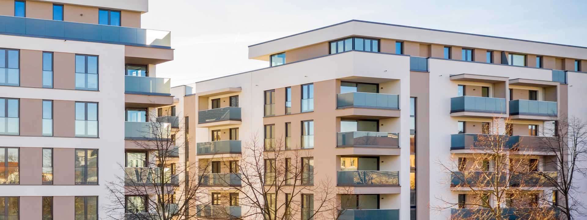 Monteur-Zimmer - Burg (Jerichower Land) - Parkhaus „Keplerstraße“ Wobau