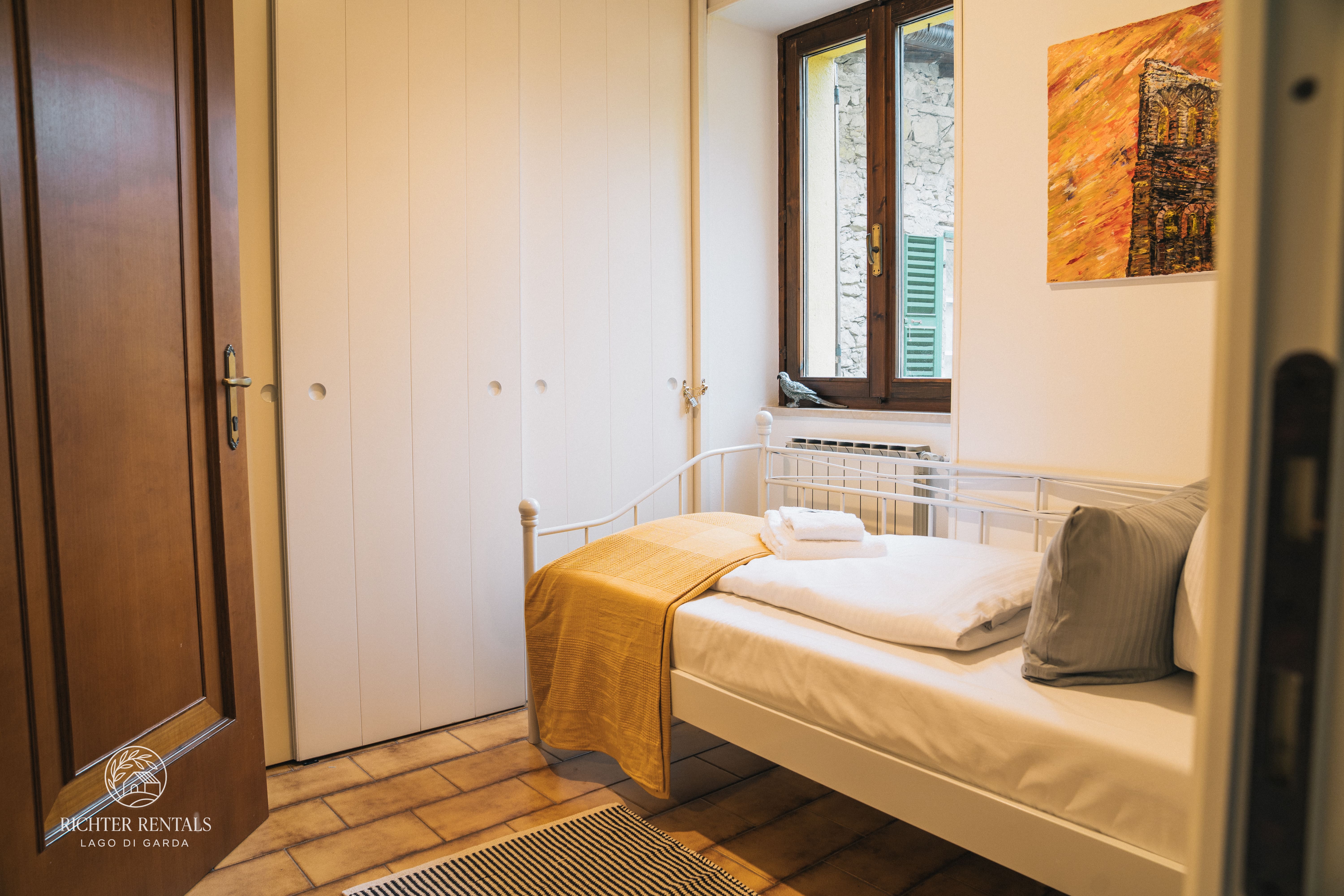 Monteur-Zimmer - Burg (Jerichower Land) - Richter-Rentals GmbH