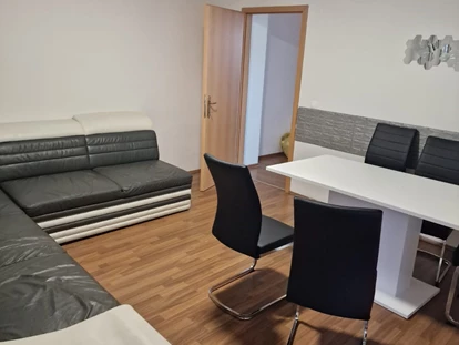 Monteur-Zimmer - Österreich - Monteurzimmer Bahnhofstraße Linz
