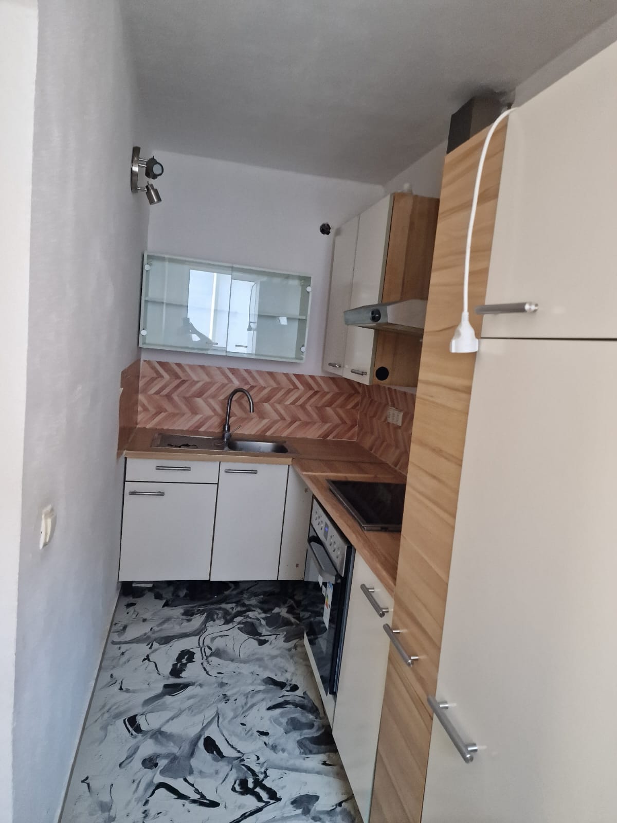 Monteur-Zimmer - Hinzenbach - Monteurzimmer Bahnhofstraße Linz