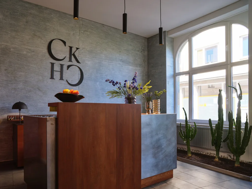 Monteur-Zimmer - Burg (Jerichower Land) - Classik Hotel Magdeburg