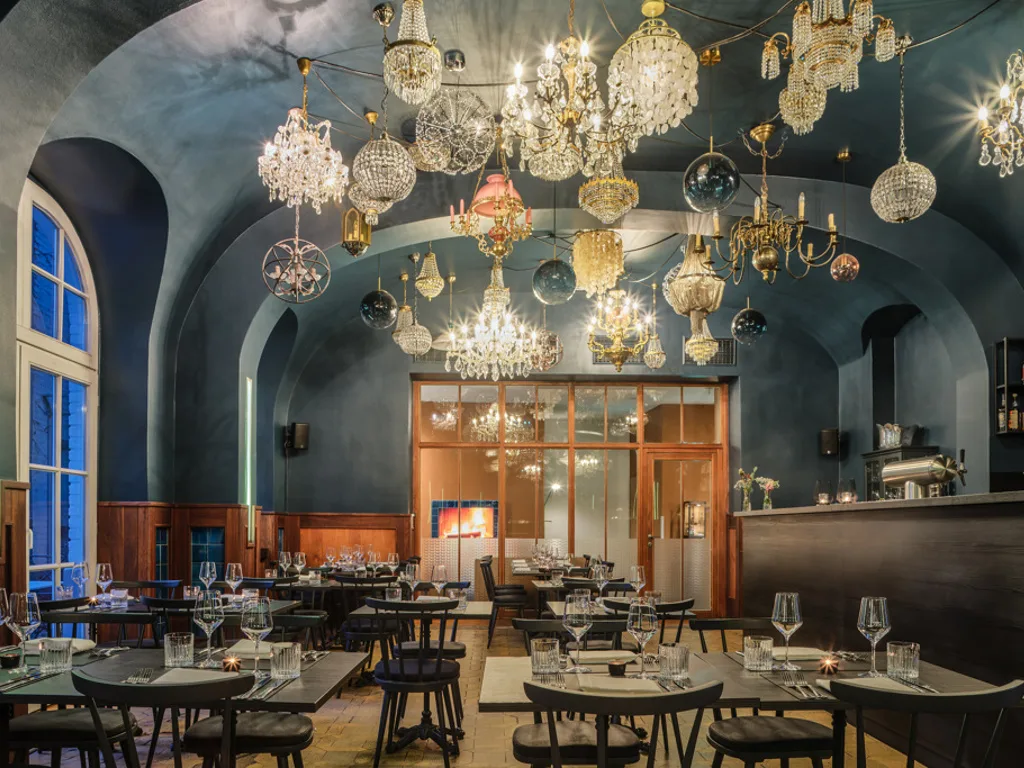 Monteur-Zimmer - Burg (Jerichower Land) - Classik Hotel Magdeburg