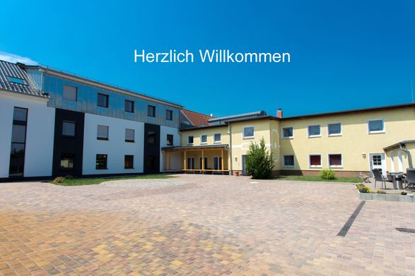 Monteur-Zimmer - Burg (Jerichower Land) - Pension Rothenseer Hof