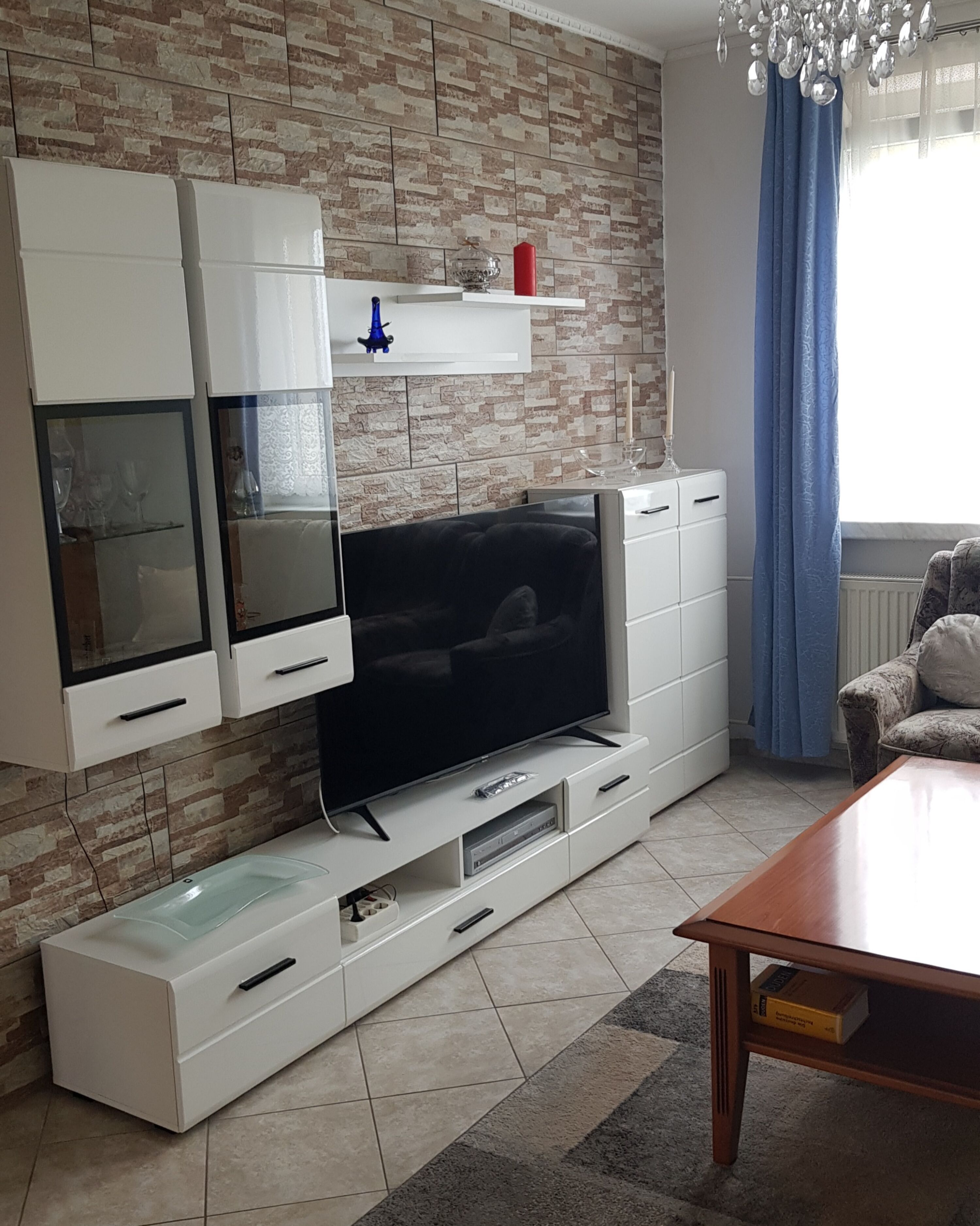 Monteur-Zimmer - Haldensleben - Privatunterkunft AARON