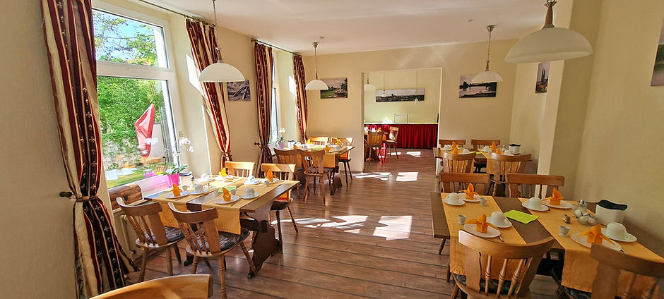 Monteur-Zimmer - Burg (Jerichower Land) - Hotel "Sudenburger Hof"