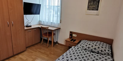 Monteur-Zimmer - Kirchschlag bei Linz - Apollon Appartments Kronstorf