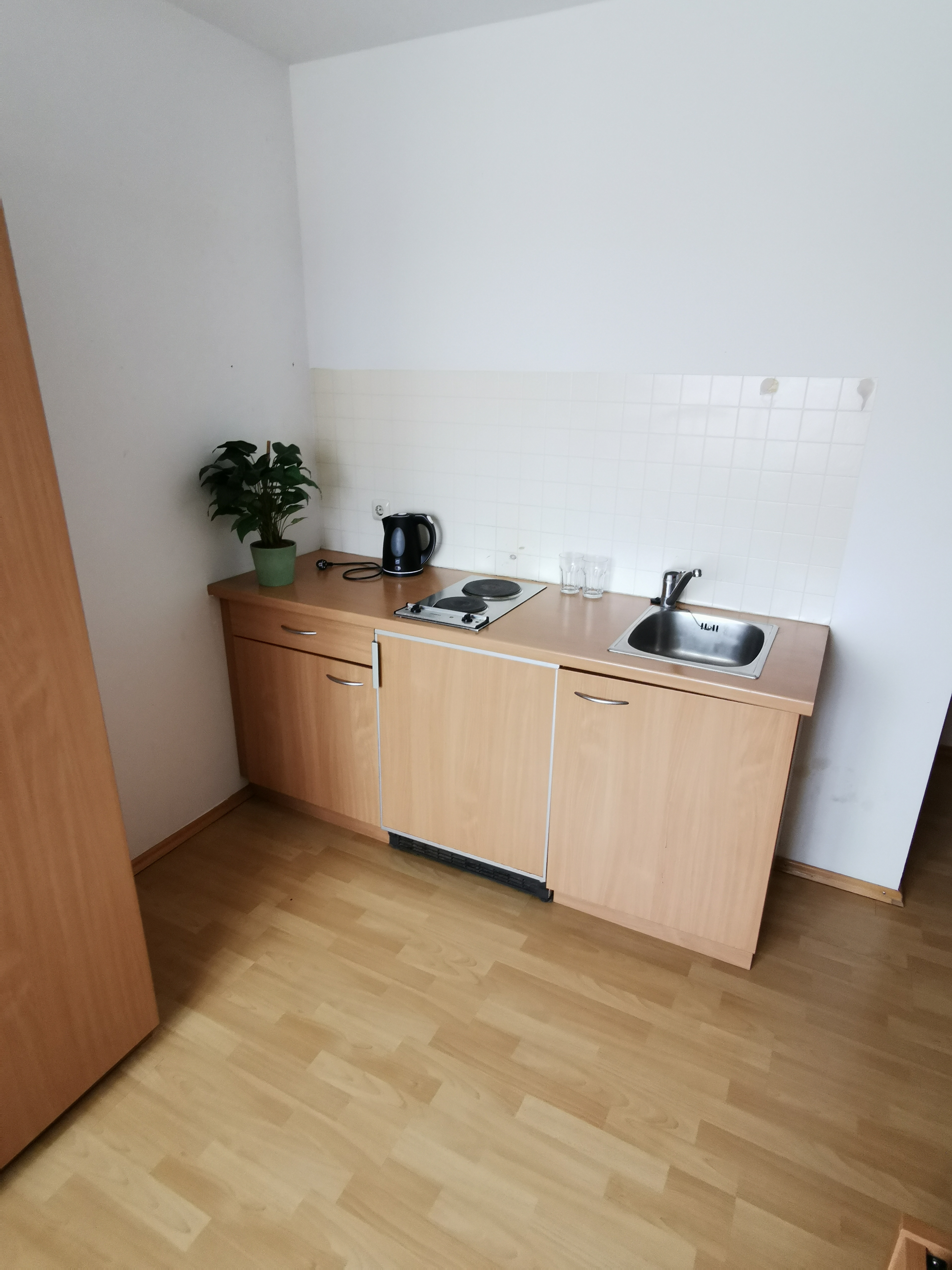 Monteur-Zimmer - Preis pro Nacht - Sierning (Sierning) - Apollon Appartments Kronstorf