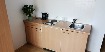 Monteur-Zimmer - Kirchschlag bei Linz - Apollon Appartments Kronstorf