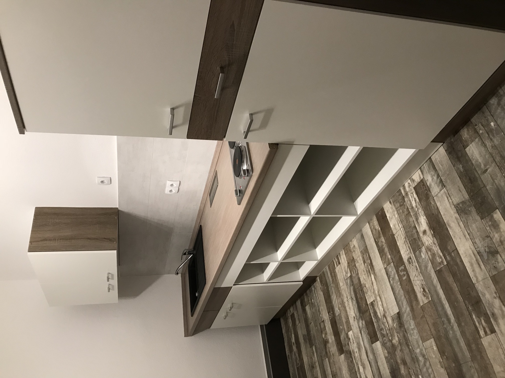 Monteur-Zimmer - Magdeburg - Monteurwohnung Sera