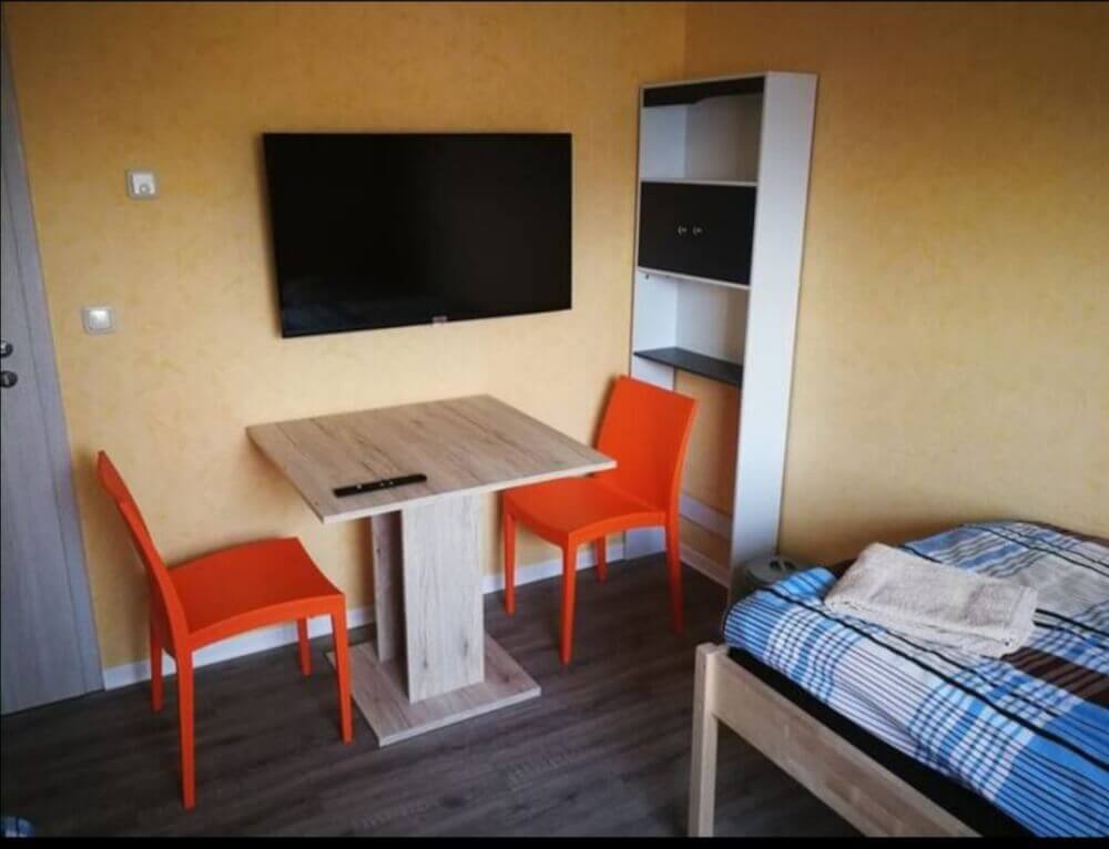 Monteur-Zimmer - Magdeburg - Monteurzimmer Monteurwohnung Magdeburg