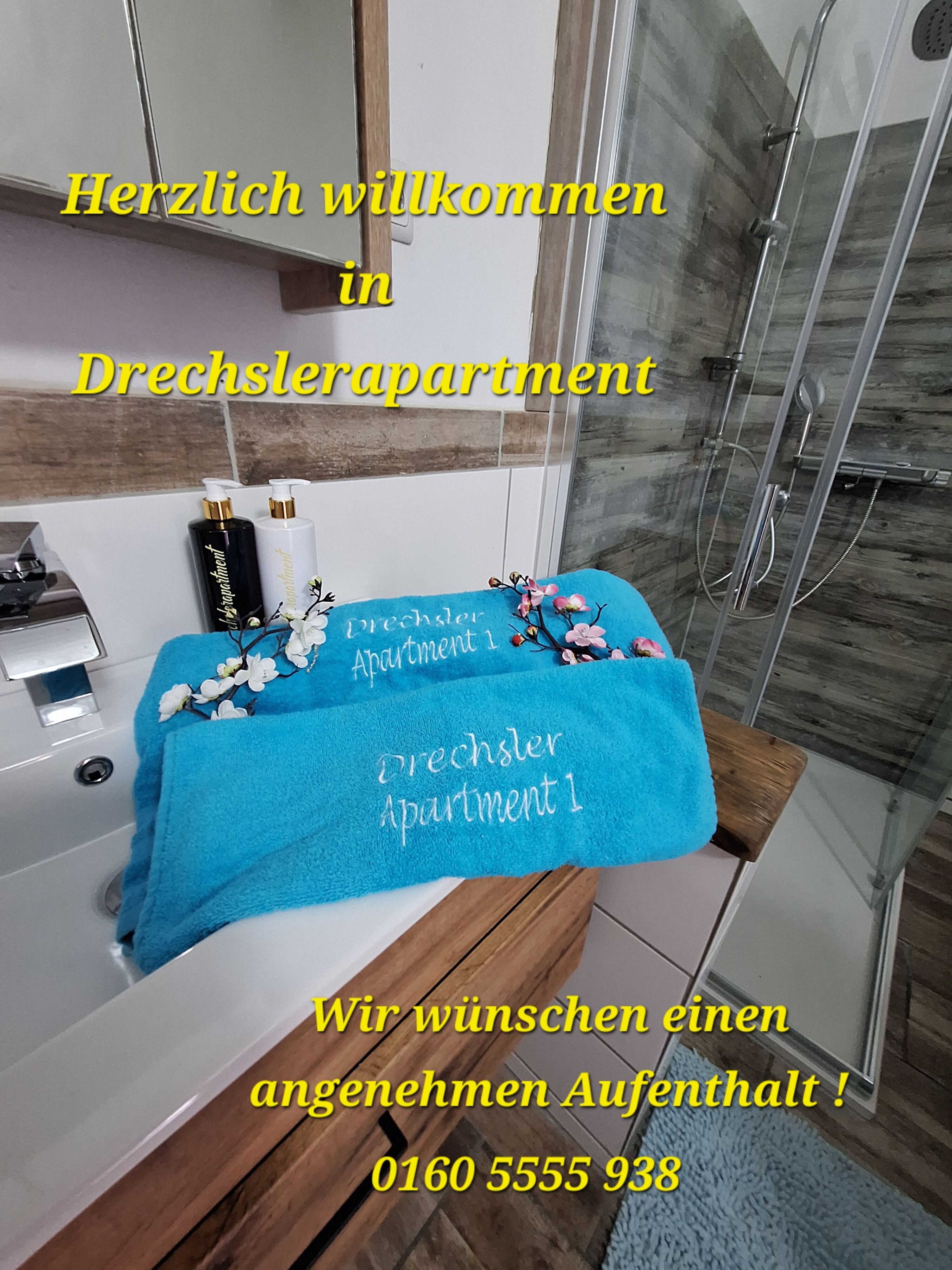 Monteur-Zimmer - Burg (Jerichower Land) - Drechslerapartment mit 200 Betten in Magdeburg/Sülzetal/Wanzleben-Börde