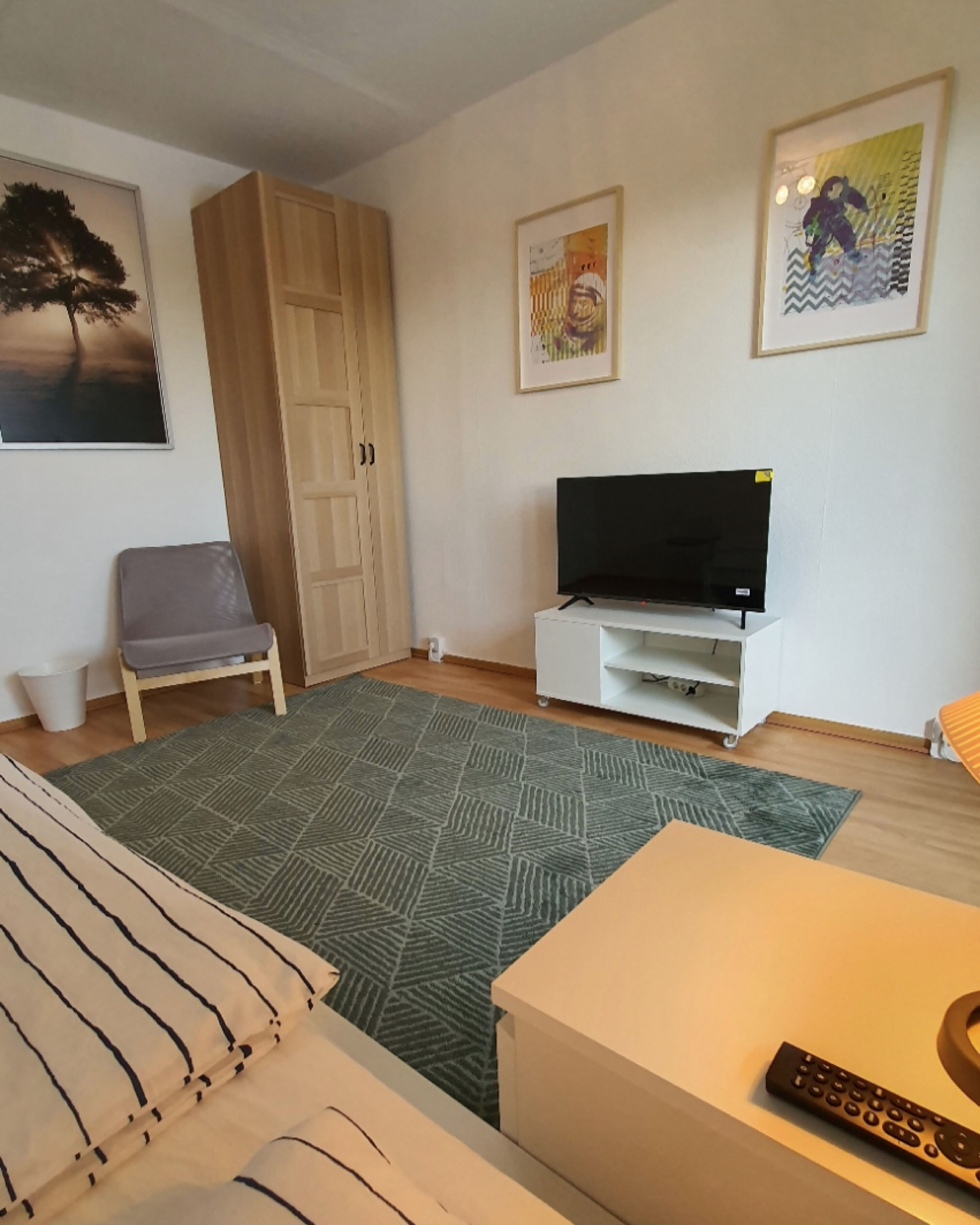 Monteur-Zimmer - Haldensleben - attraktive Handwerker- und Monteurswohnung/en in Magdeburg