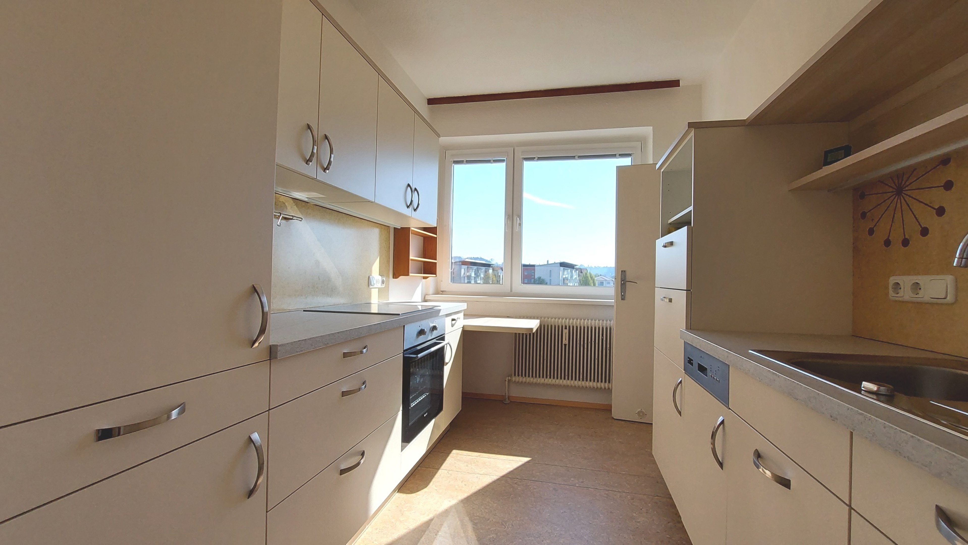 Monteur-Zimmer - Freistadt - Apollon Appartments Perg