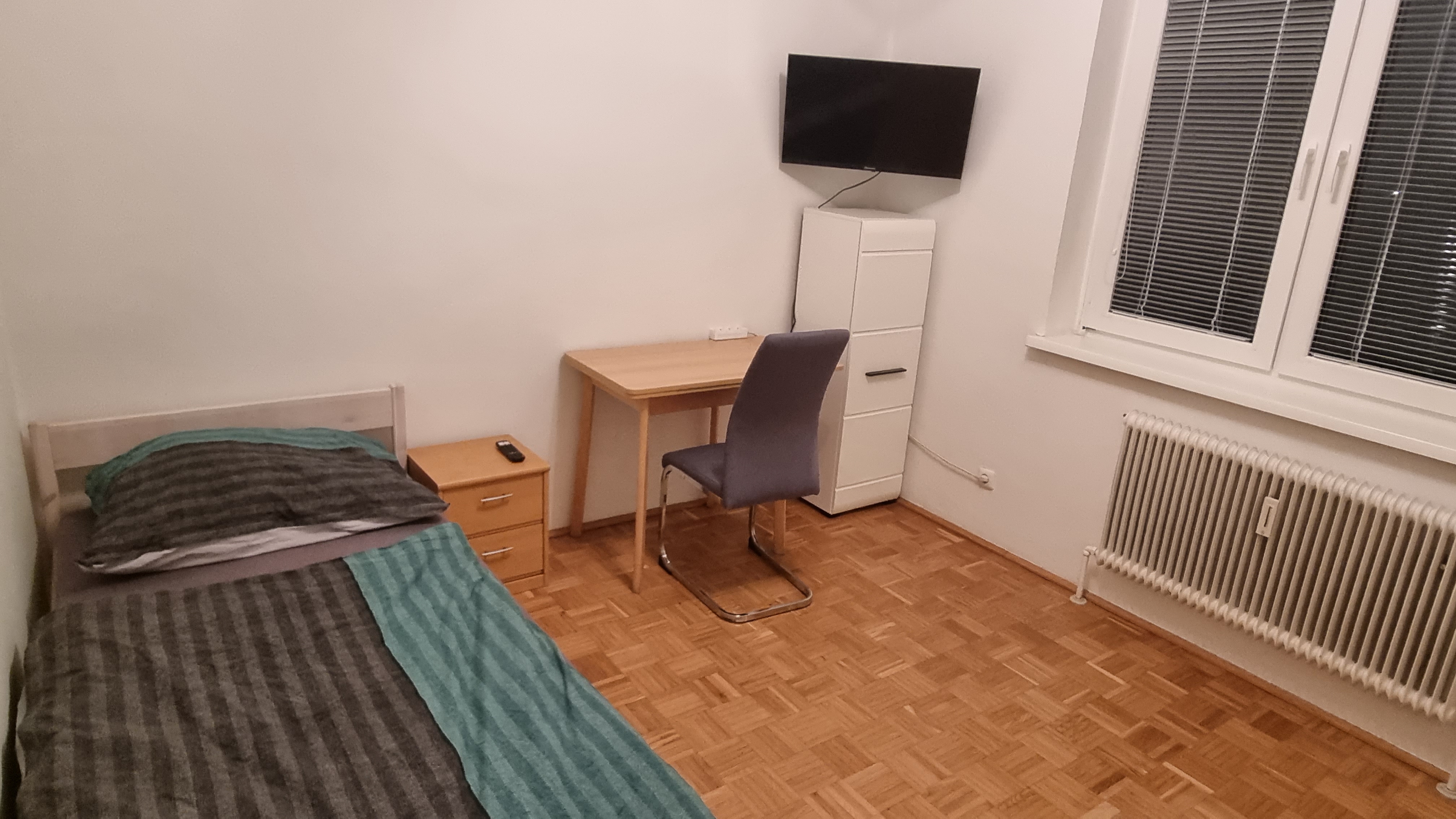 Monteur-Zimmer - Freistadt - Apollon Appartments Perg