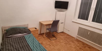 Monteur-Zimmer - Kirchschlag bei Linz - Apollon Appartments Perg