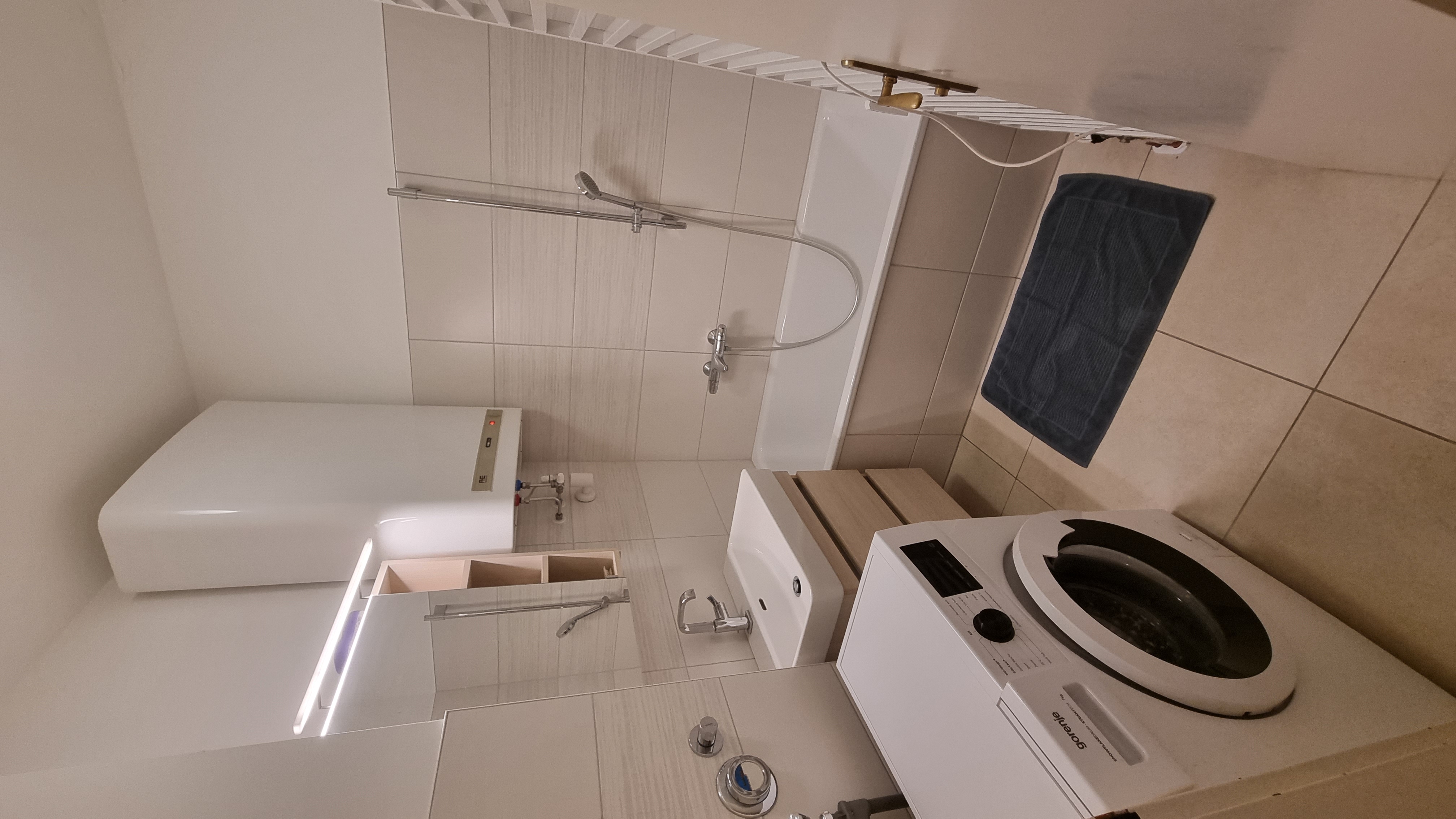 Monteur-Zimmer - Freistadt - Apollon Appartments Perg