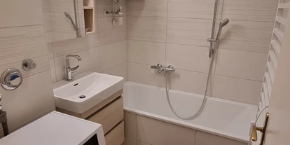 Monteur-Zimmer - Kirchschlag bei Linz - Apollon Appartments Perg