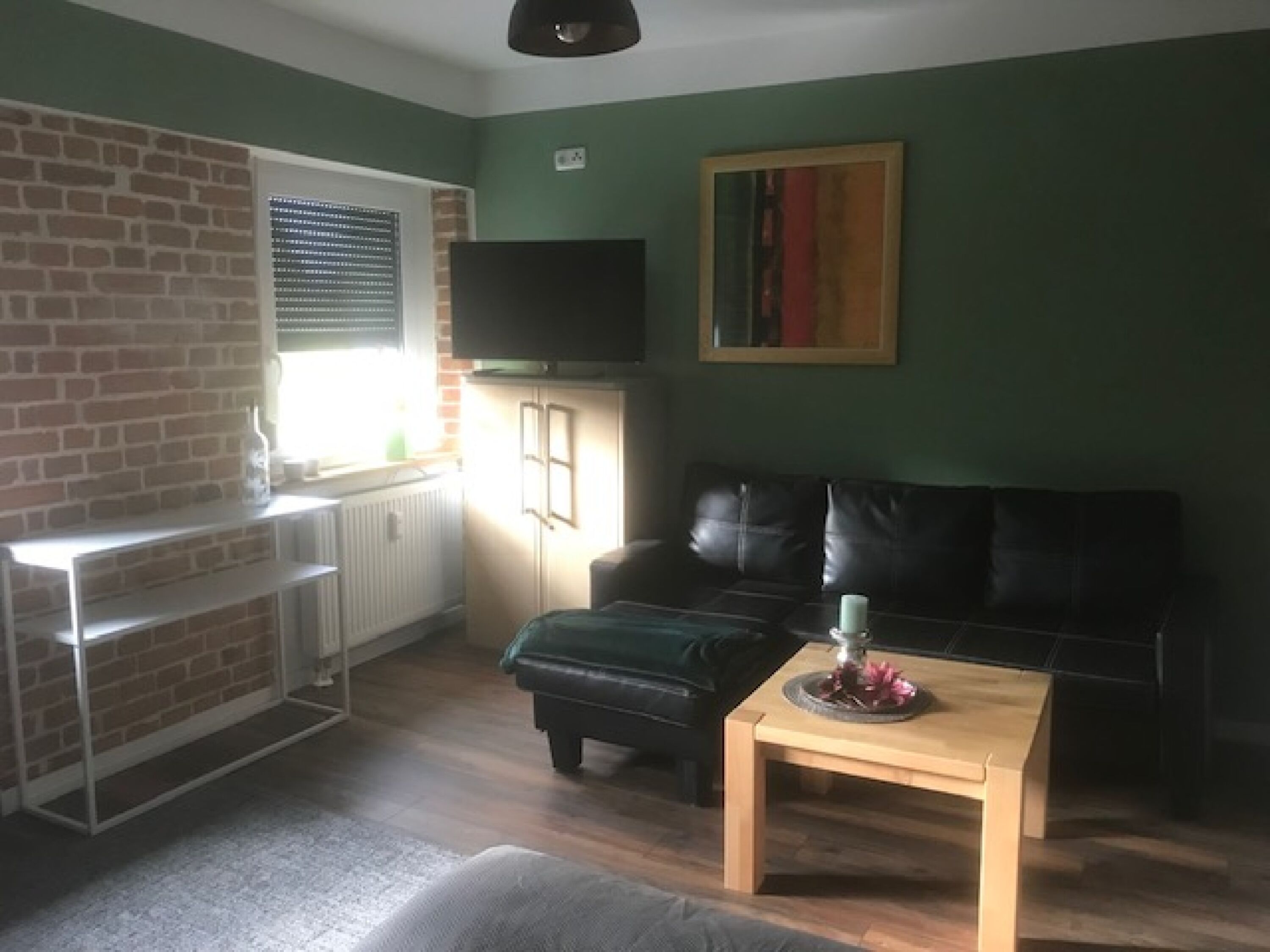 Monteur-Zimmer - Magdeburg - Job and Sleep Apartment Magdeburg