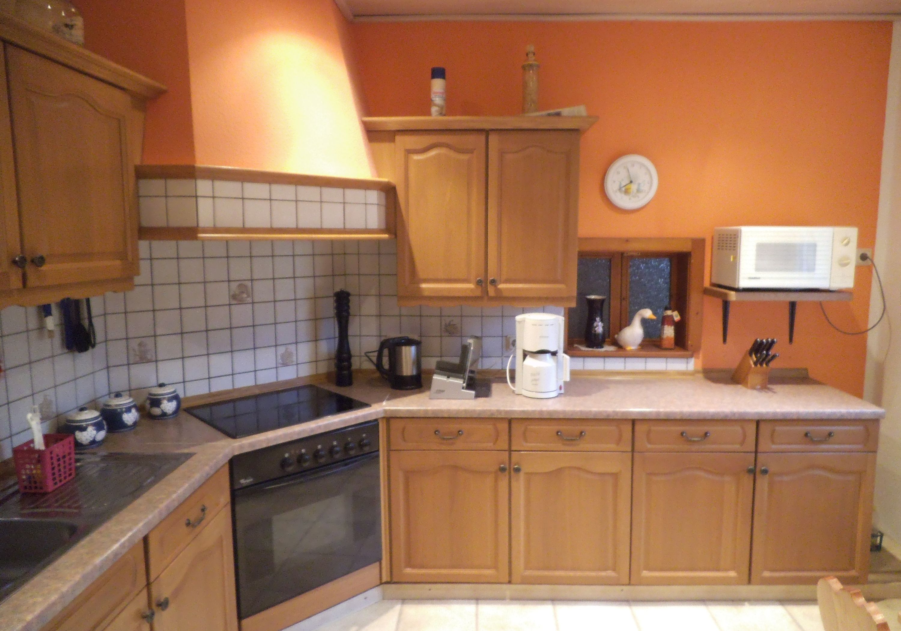 Monteur-Zimmer - Magdeburg - Pension "Zur Siedlung"