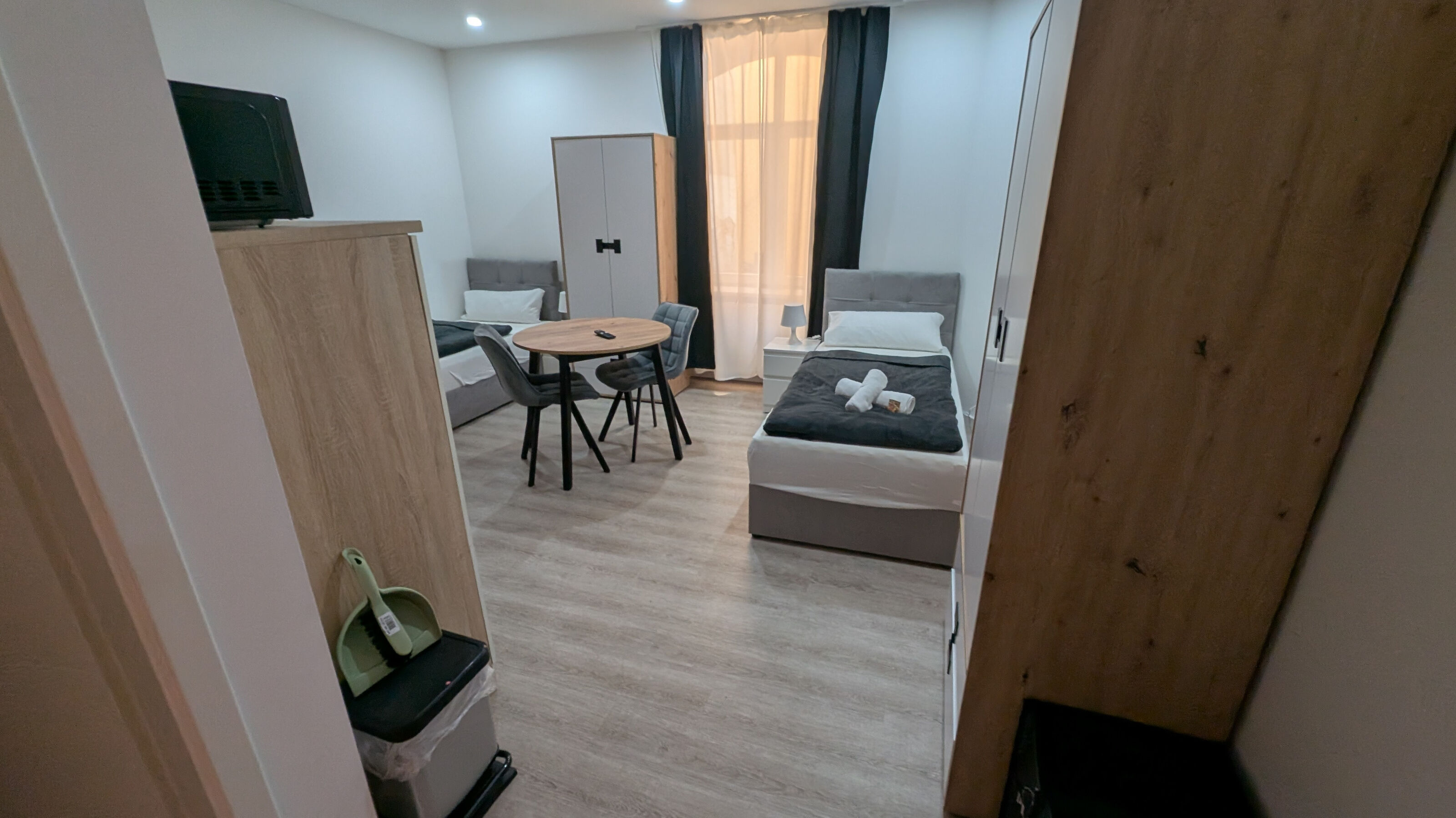 Monteur-Zimmer - Magdeburg - Ihr Zuhause auf Zeit: Monteurwohnungen in bester Lage