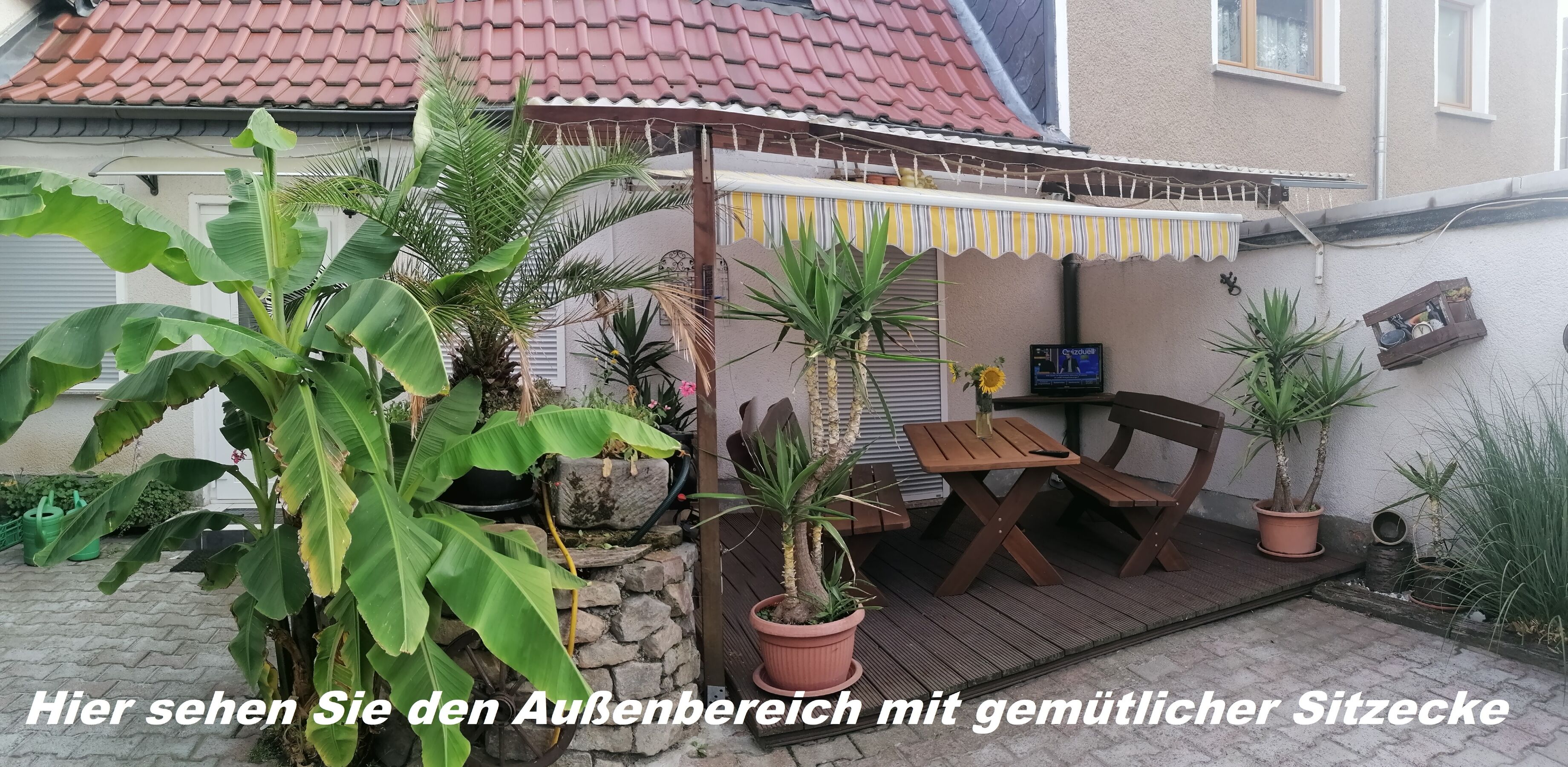 Monteur-Zimmer - Haldensleben - Ferienhaus Schultz in Magdeburg - Ottersleben