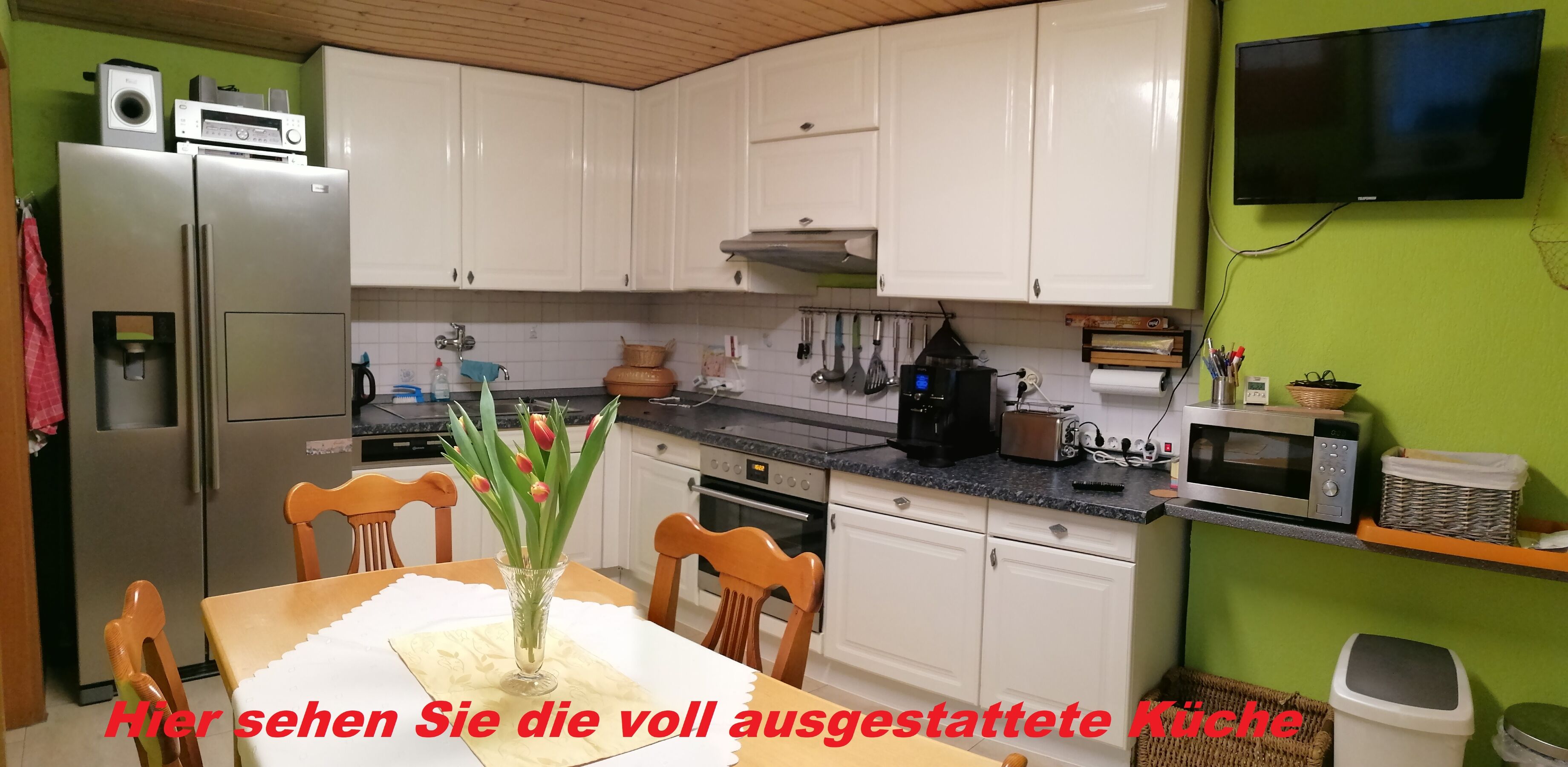Monteur-Zimmer - Haldensleben - Ferienhaus Schultz in Magdeburg - Ottersleben