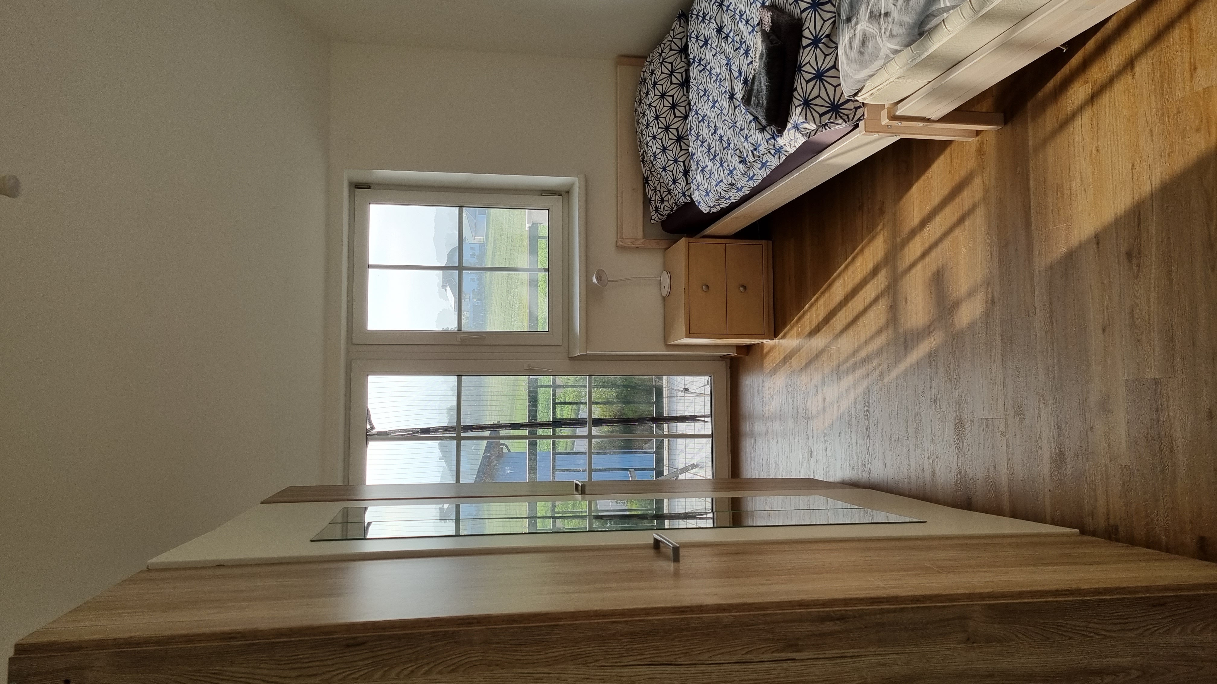 Monteur-Zimmer - Hörsching - Apollon Appartments Behamberg