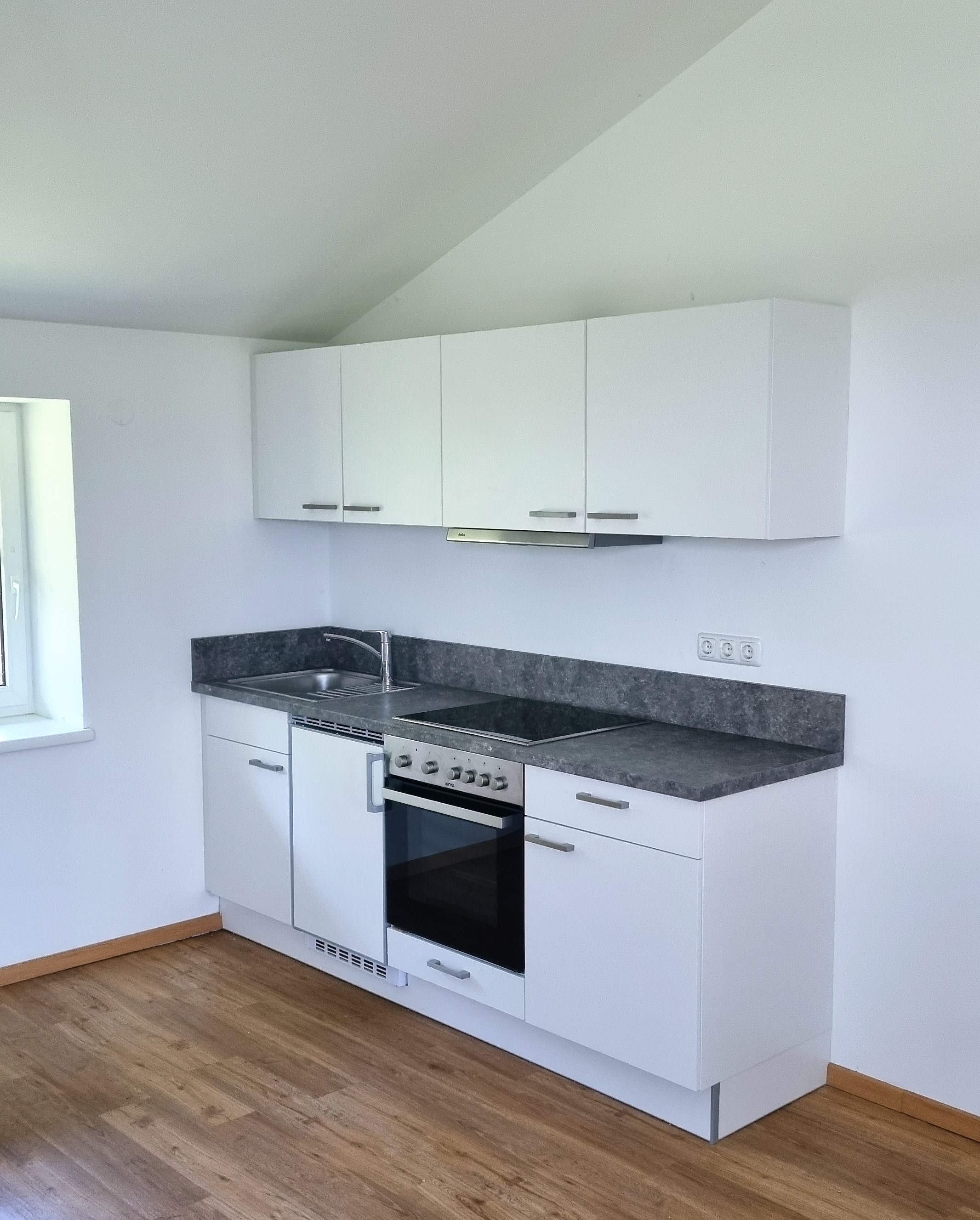 Monteur-Zimmer - Hörsching - Apollon Appartments Behamberg