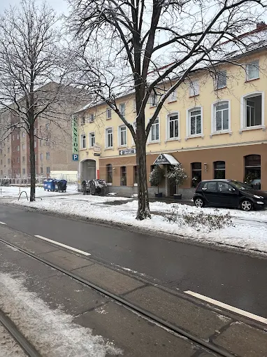 Monteur-Zimmer - Wolmirstedt - Pension Albergo