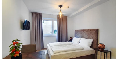 Monteur-Zimmer - Preis pro Nacht - Österreich - Erdgeschoß Wohnung für 2 in Ottakring