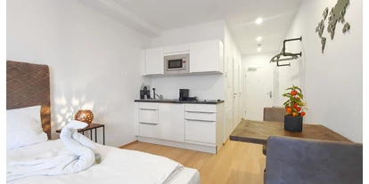 Monteur-Zimmer - Preis pro Nacht - Österreich - Erdgeschoß Wohnung für 2 in Ottakring