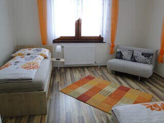 Monteur-Zimmer - Preis pro Nacht - St. Pölten - MONTEUERZIMMER KOLL