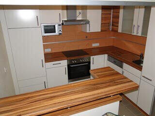 Monteur-Zimmer - Preis pro Nacht - St. Pölten - MONTEUERZIMMER KOLL