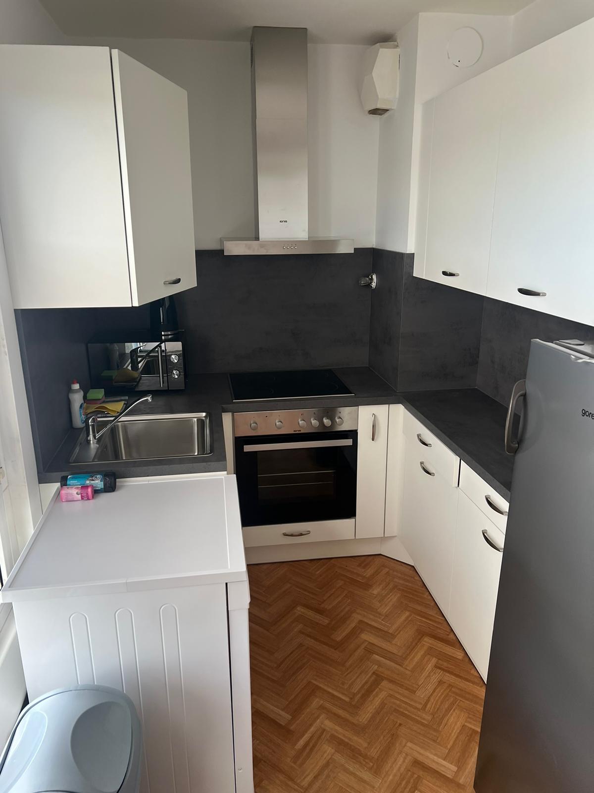 Monteur-Zimmer - Maria Enzersdorf - Monteurzimmer Dommesgasse Wien