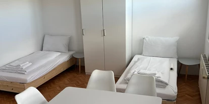 Monteur-Zimmer - Bad Vöslau - Monteurzimmer Dommesgasse Wien