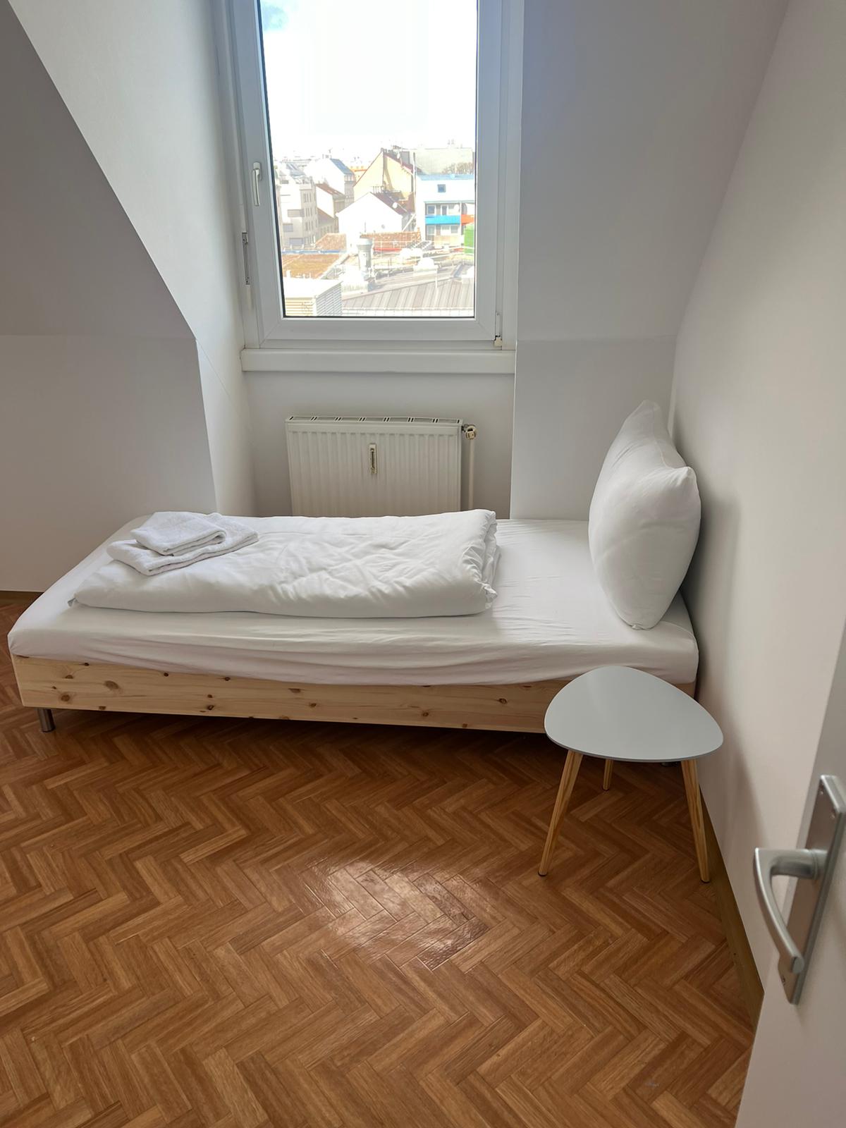 Monteur-Zimmer - Maria Enzersdorf - Monteurzimmer Dommesgasse Wien