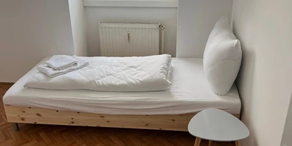 Monteur-Zimmer - Bad Vöslau - Monteurzimmer Dommesgasse Wien