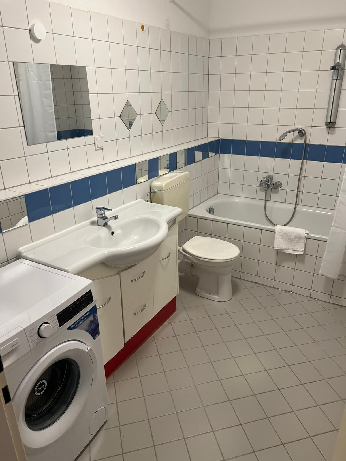 Monteur-Zimmer - Maria Enzersdorf - Monteurzimmer Dommesgasse Wien