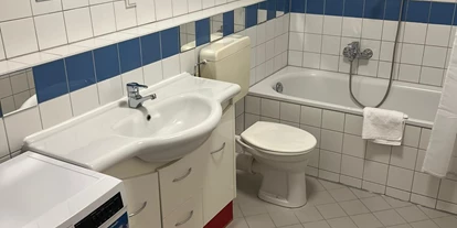 Monteur-Zimmer - Bad Vöslau - Monteurzimmer Dommesgasse Wien